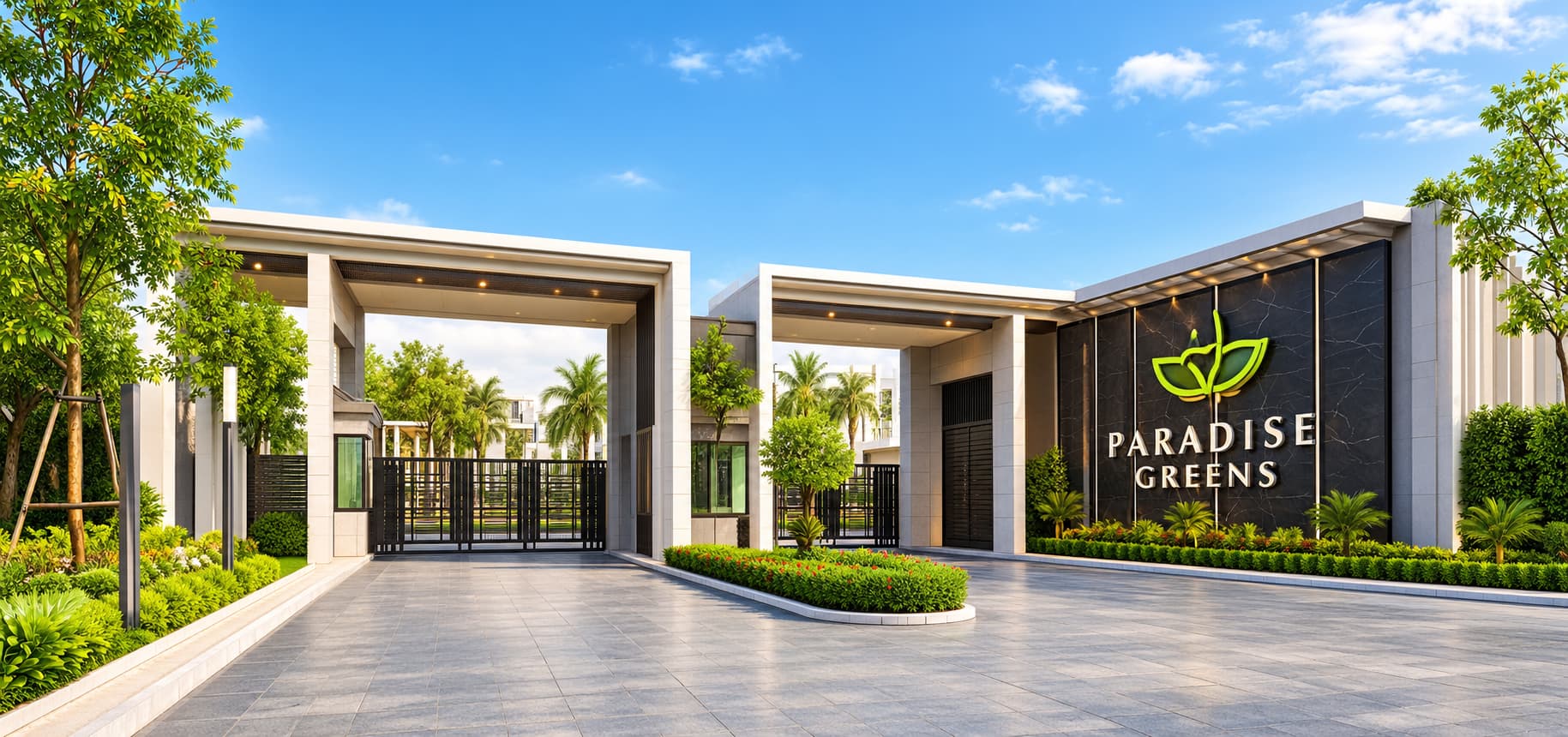 KUNDLI SUB-URBAN Residenatial Plots