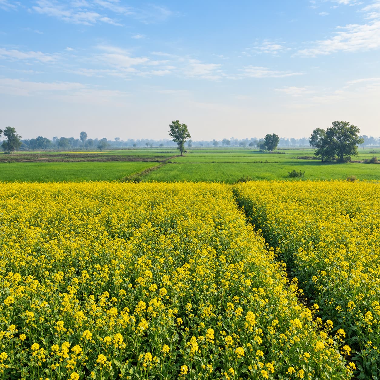 MURTHAL HIGHWAY GREEN AGRI-LAND