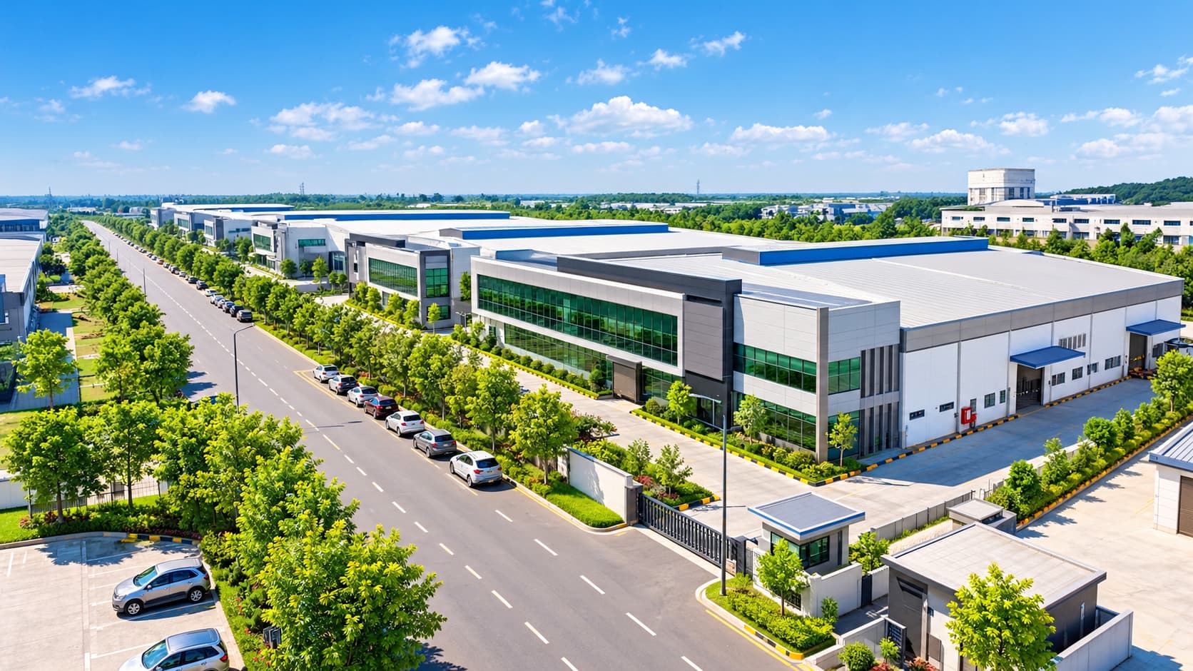 Kundli Industrial Complex Plots