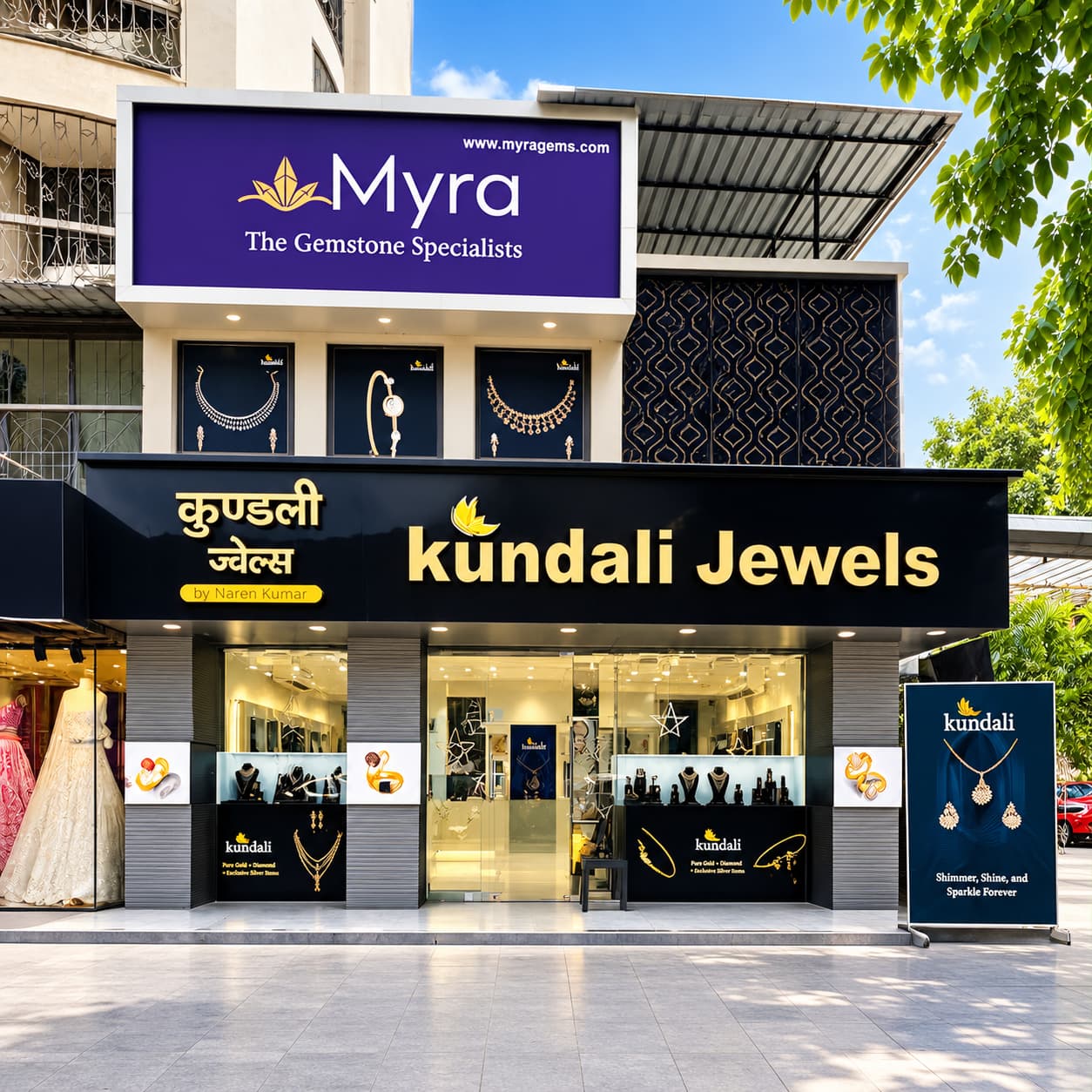 Kundli Strategic Wealth Land Banking