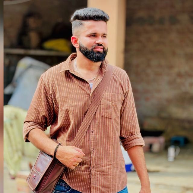 Rahul Malik